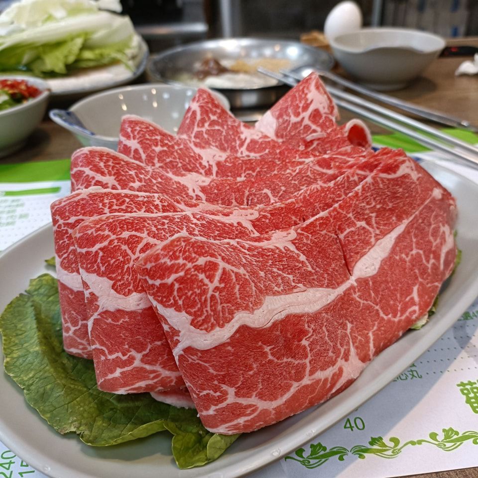 富樂臺式涮涮鍋