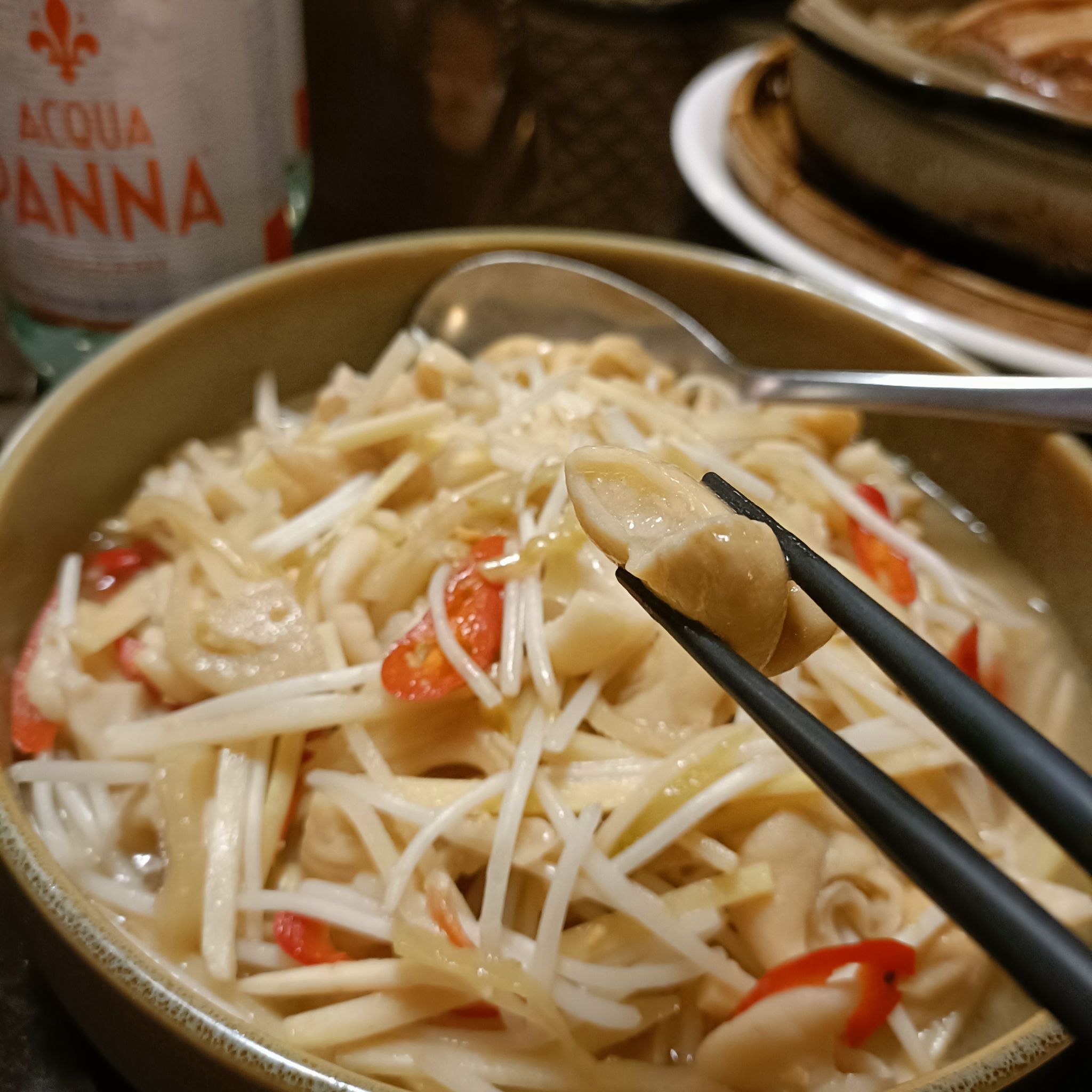 桐花私房料理-民生店