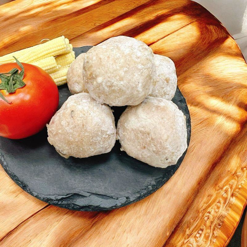 楊中化爆漿大貢丸系列