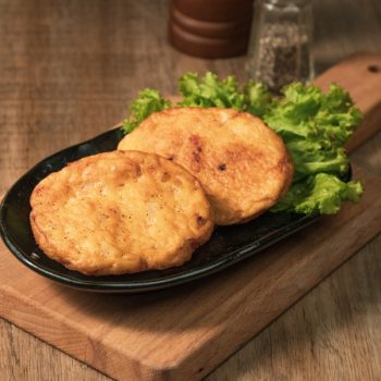 珍味花枝排 珍味花枝排