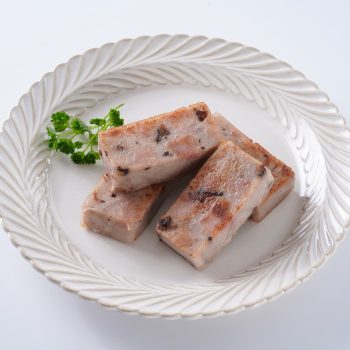 素食芋頭糕 素食芋頭糕