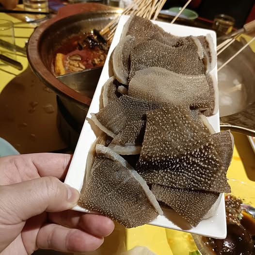 辣吉點正宗成都串串香