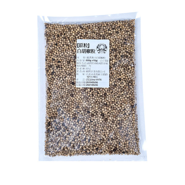 F040201-原粒白粒斤封0