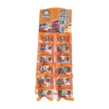 F0931四物雞_湯排0