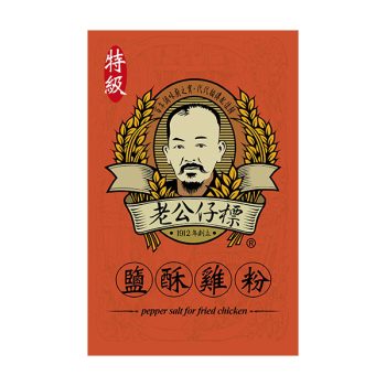 F1020特鹽酥雞粉0