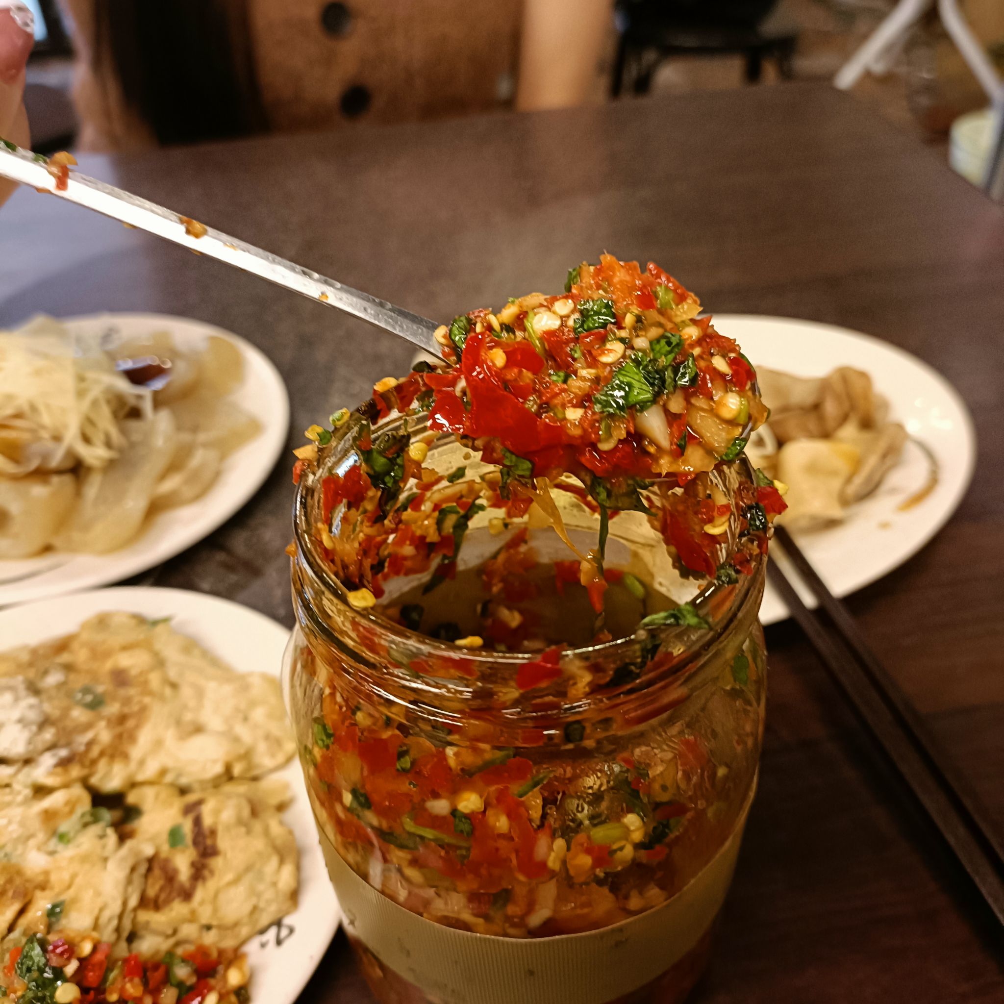李 米粉湯
