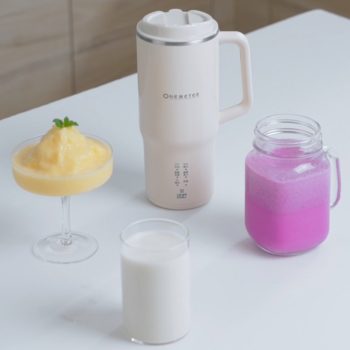 熱豆杯 (6) 【one-meter】熱豆杯