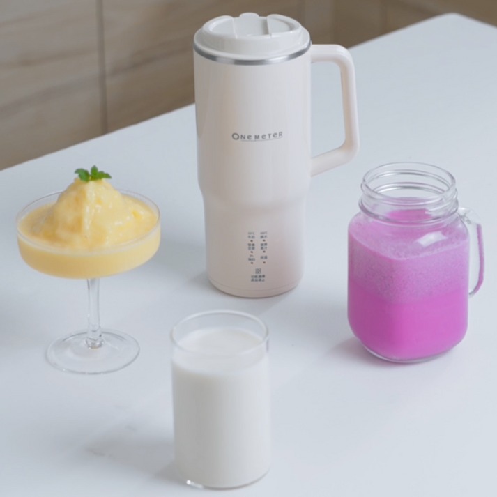 熱豆杯 (6) 【one-meter】熱豆杯