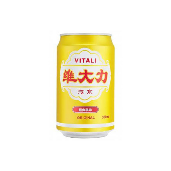 維大力330ml胖0