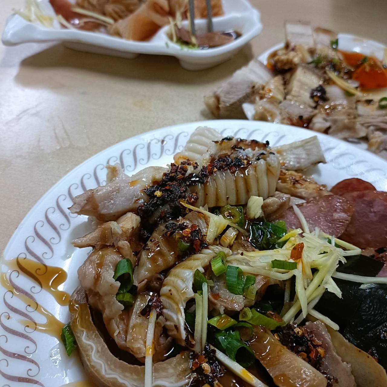 24小時麵店