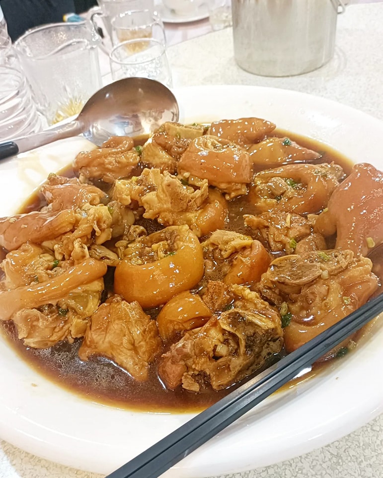 三禾小廚‧私房菜