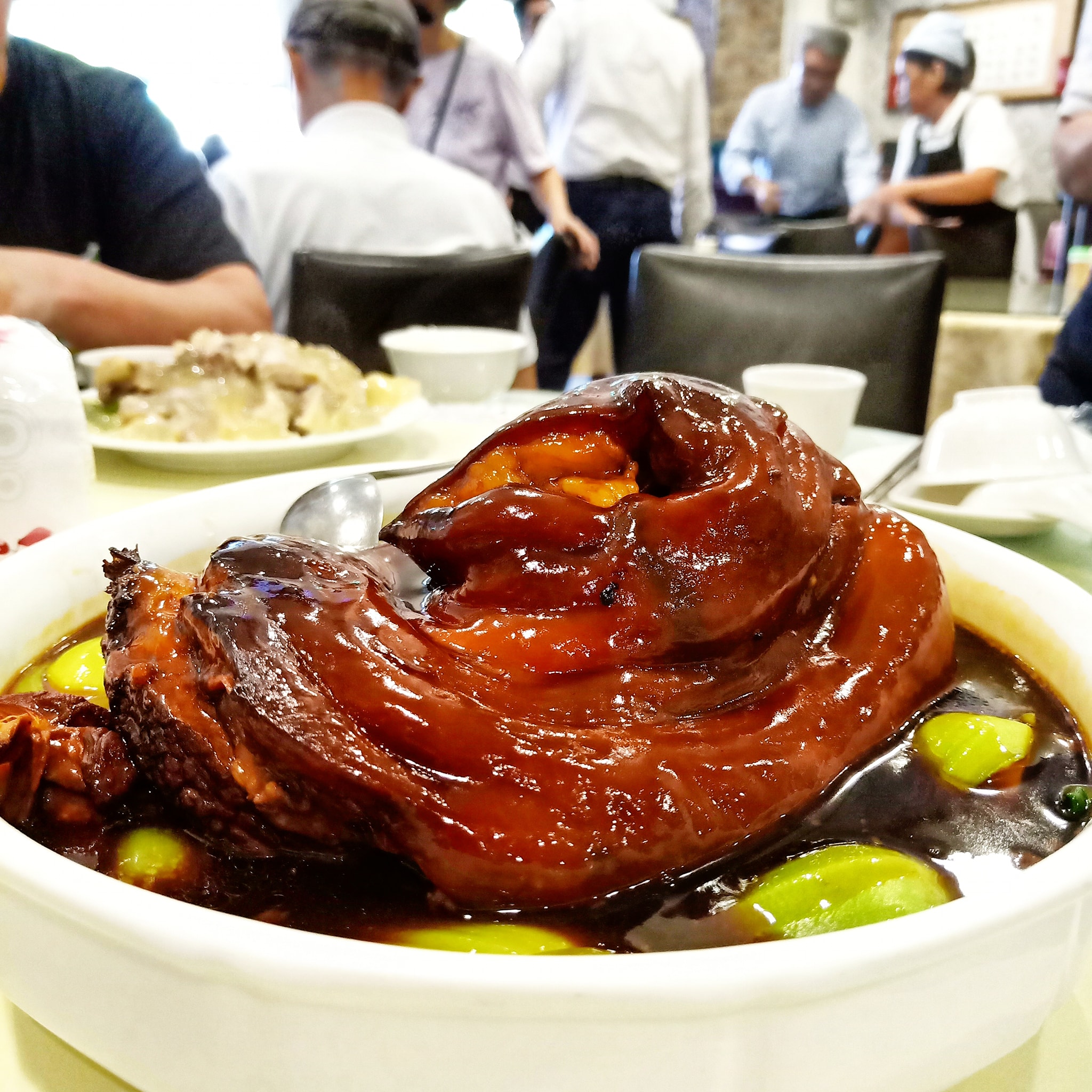 侯門小館