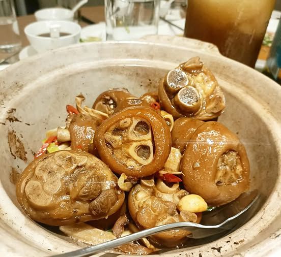 典華雅聚 士林店