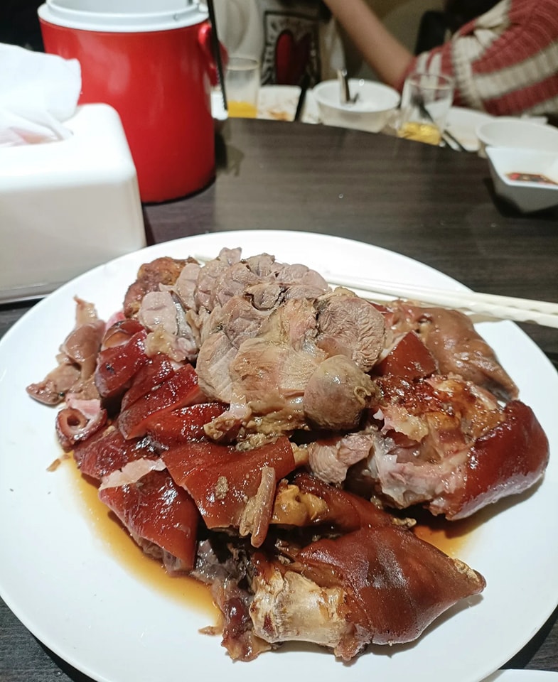 小酌之家