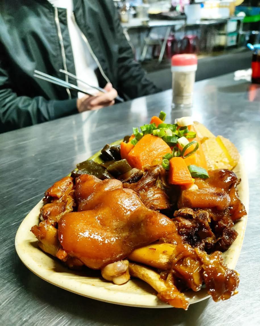東引小吃店