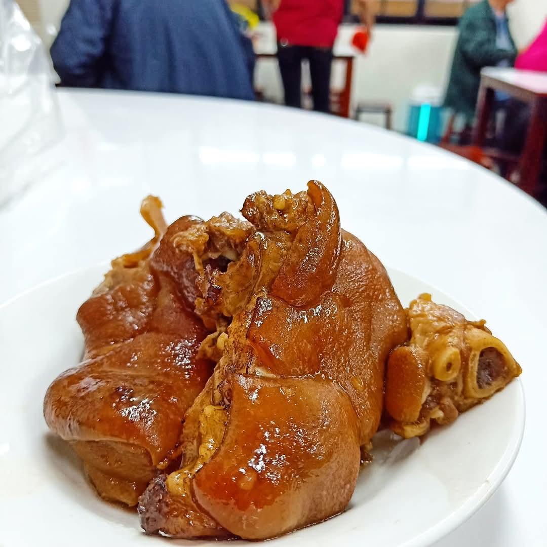 桃源街老王記牛肉麵