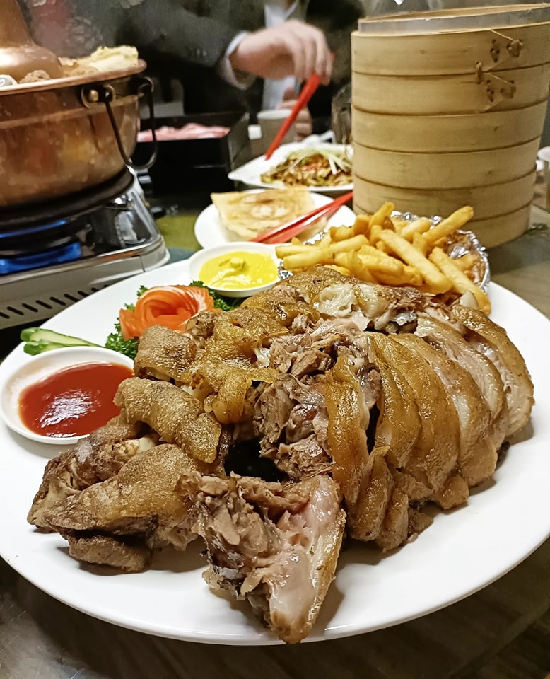 泰和樓
