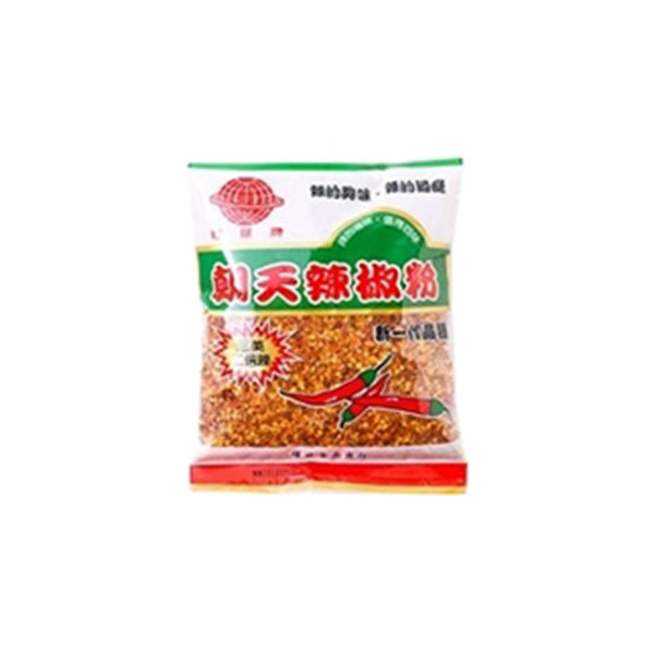 環球朝天椒辣椒粉-粗 環球朝天椒辣椒粉-粗