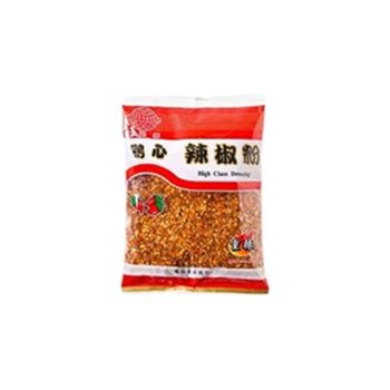 環球雞心辣椒粉-粗 環球雞心辣椒粉-粗