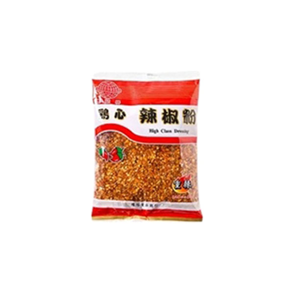 環球雞心辣椒粉-粗