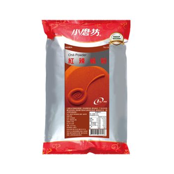 紅辣椒粉-小磨坊