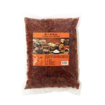 美廚韓國辣椒粉-粗