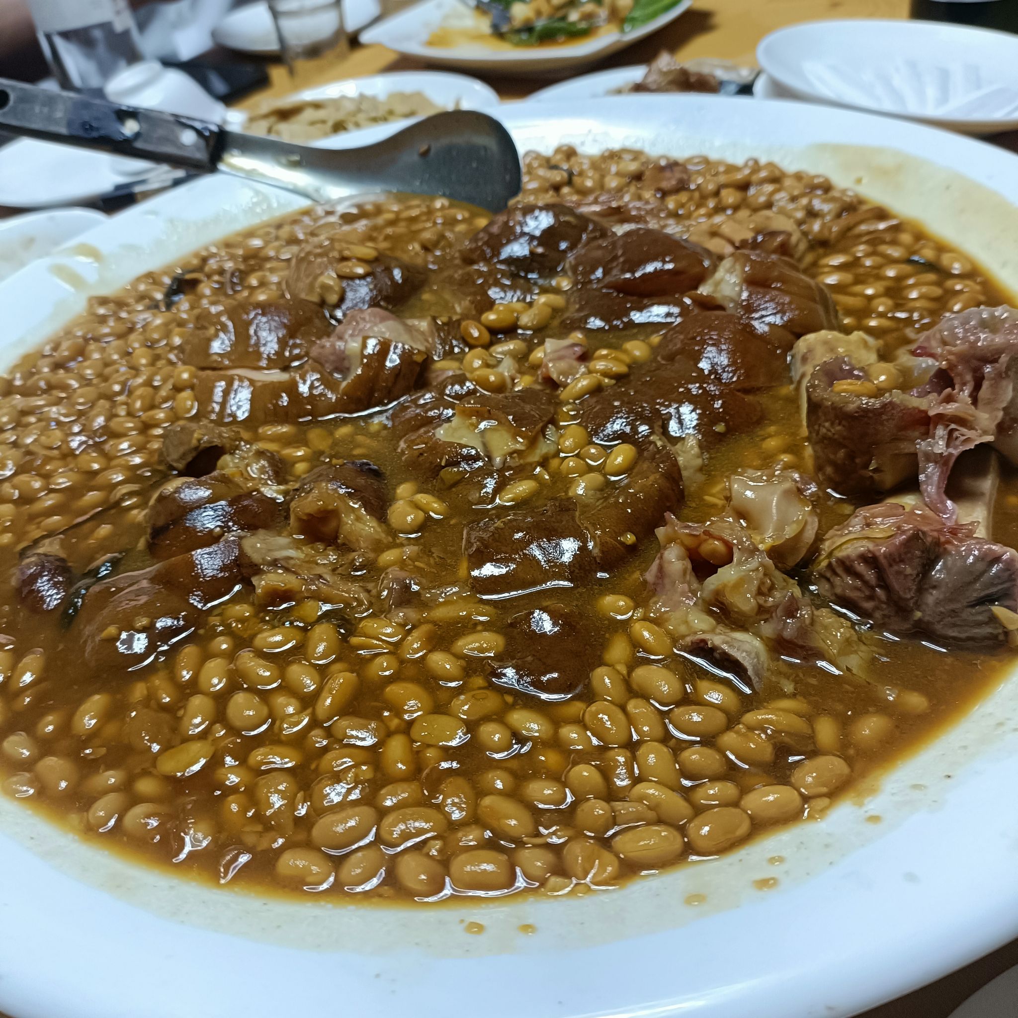 膳緣江浙料理