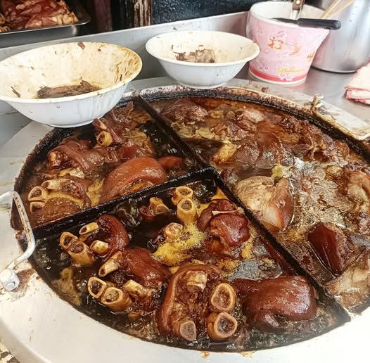 西門麵店