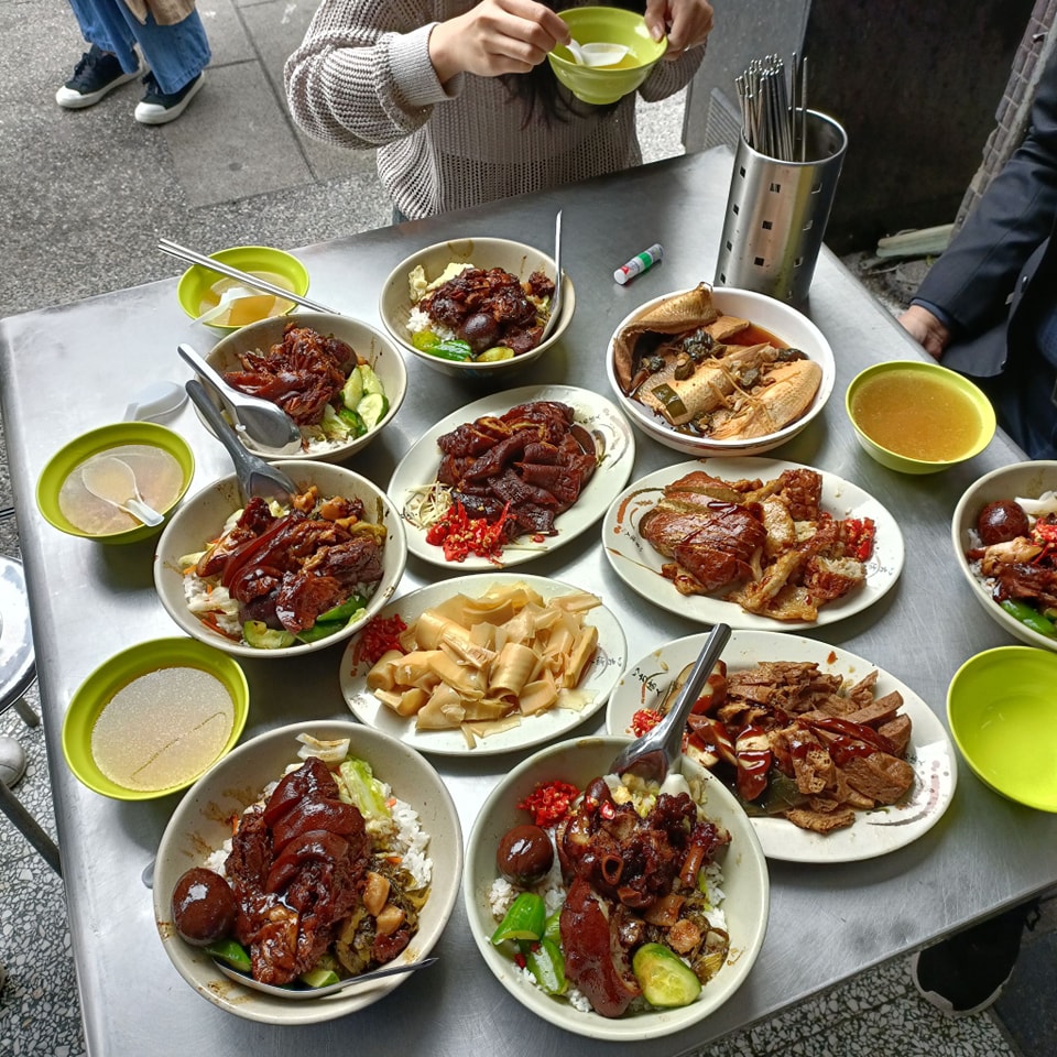 鄭記豬腳