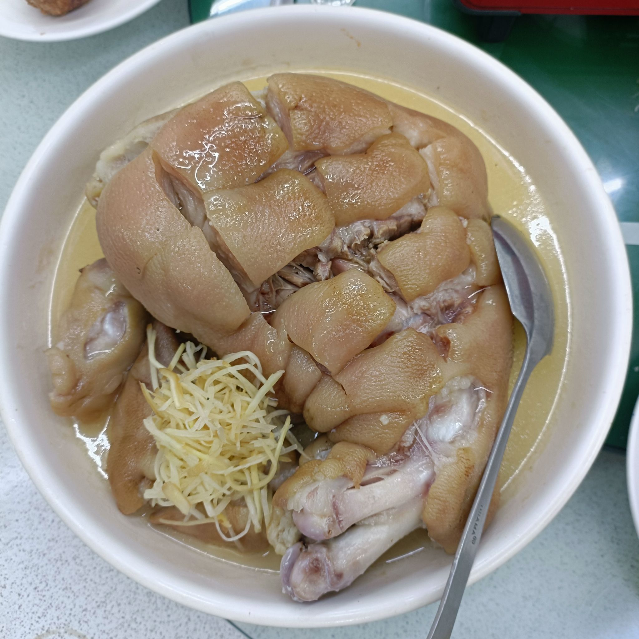 開開看江浙小吃