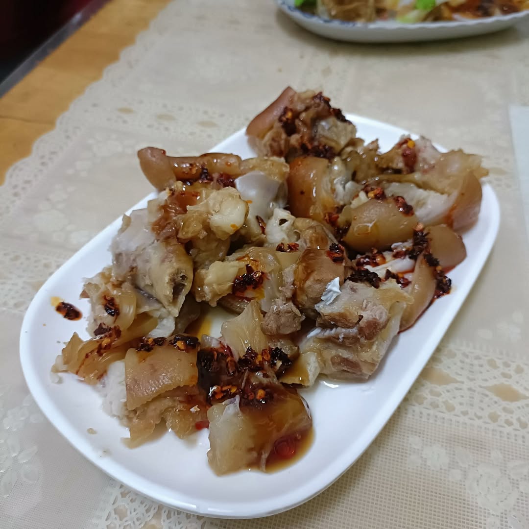陽春麵店