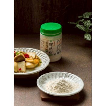 鮮菇粉 (5) 鮮菇粉