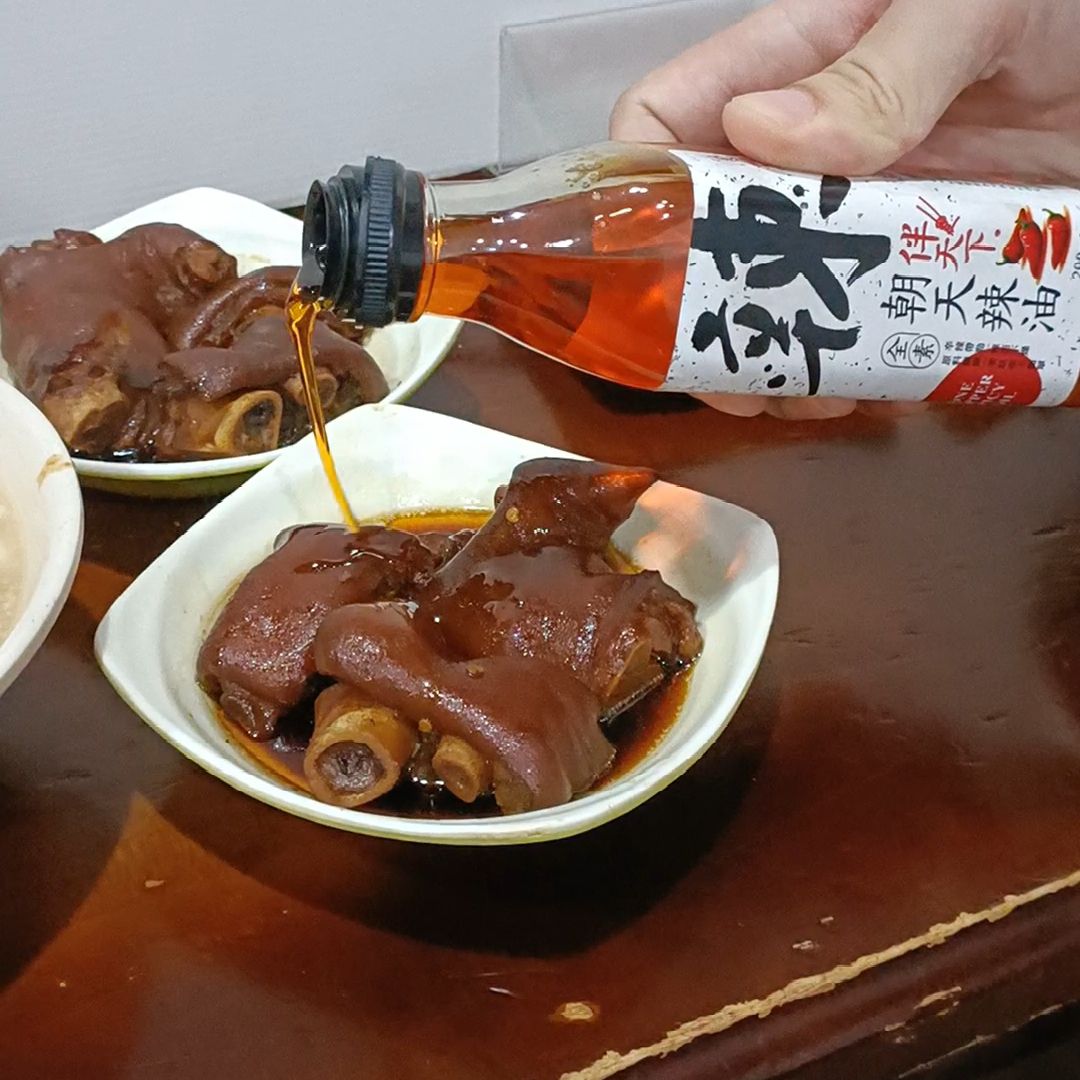 龍記搶鍋麵