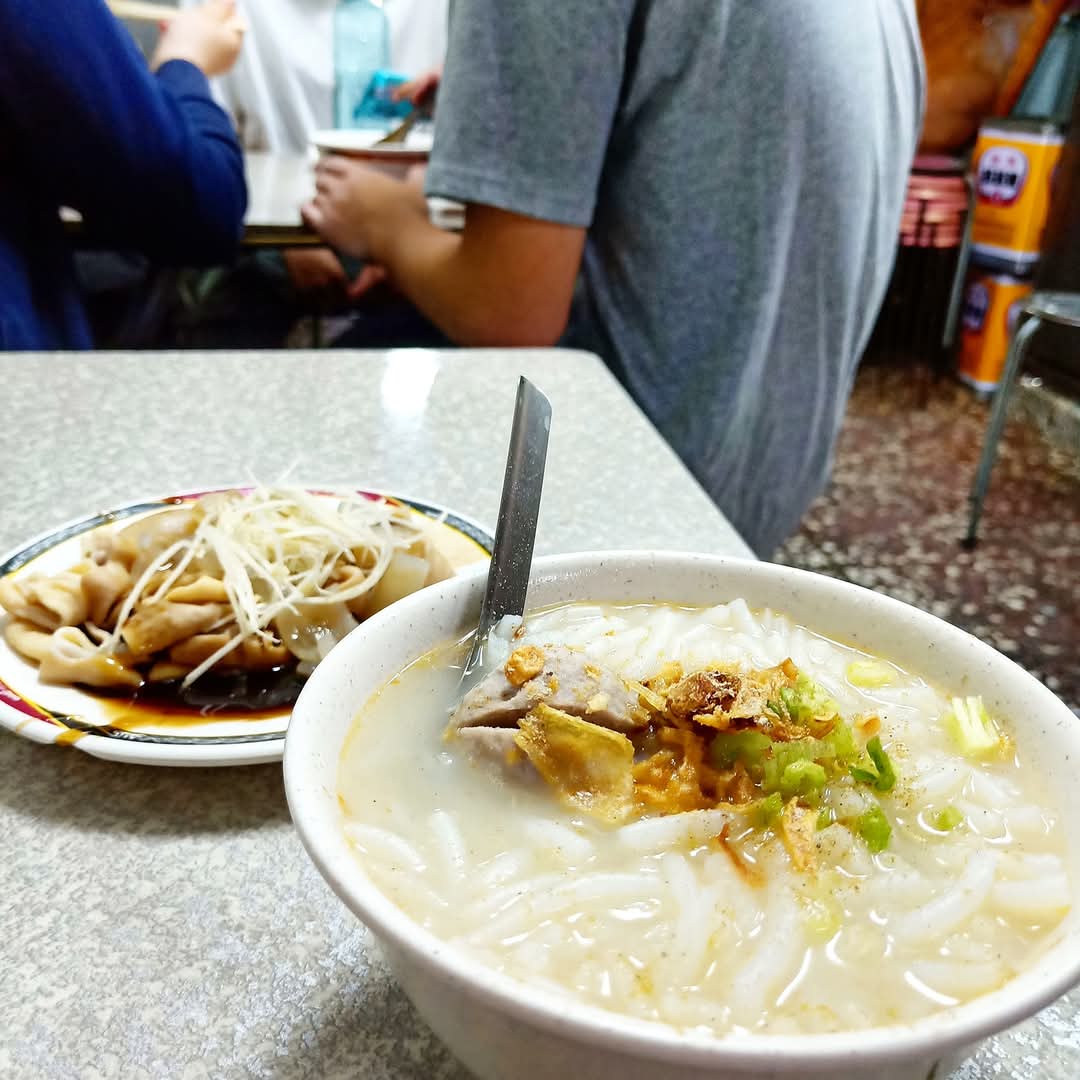69年老店麵攤