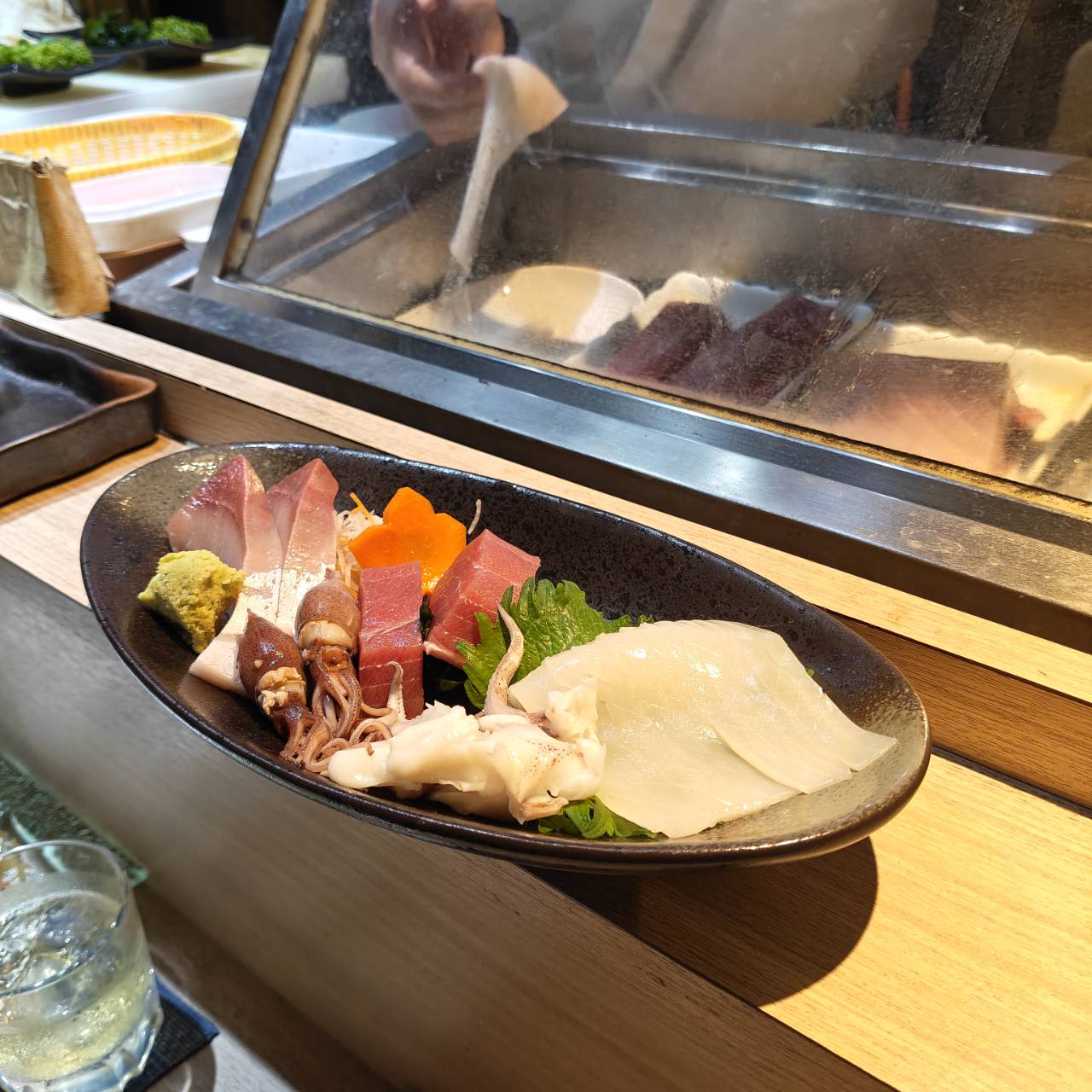 初音，寿司，居酒屋