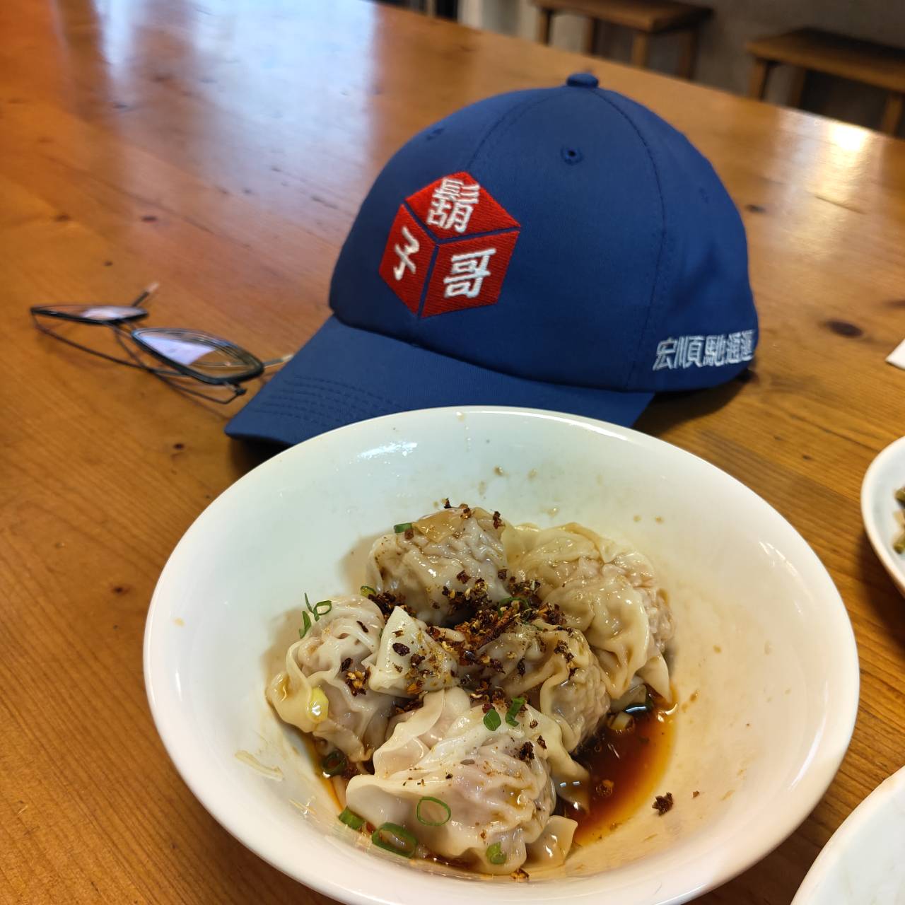 功夫上海手工魚丸