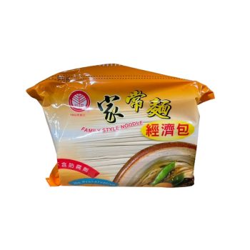 家常麵-和益0
