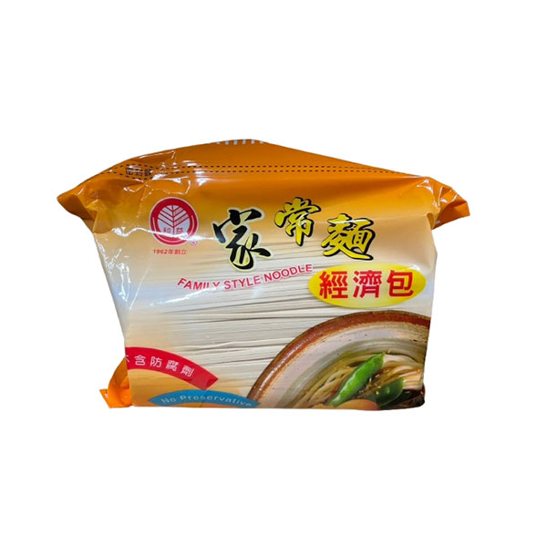 家常麵-和益0