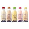 新光牧場玻璃瓶羊乳飲品0