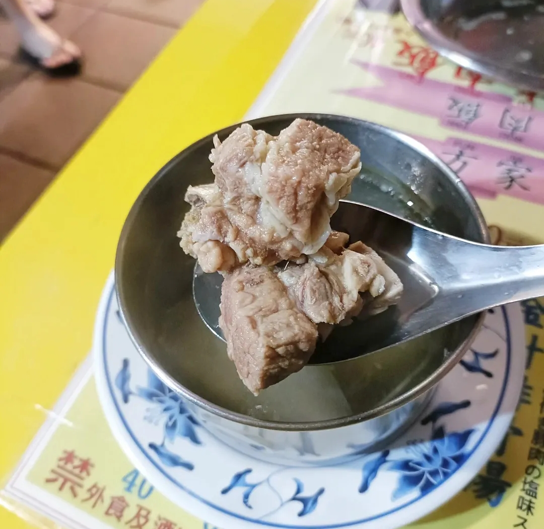 方家雞肉飯