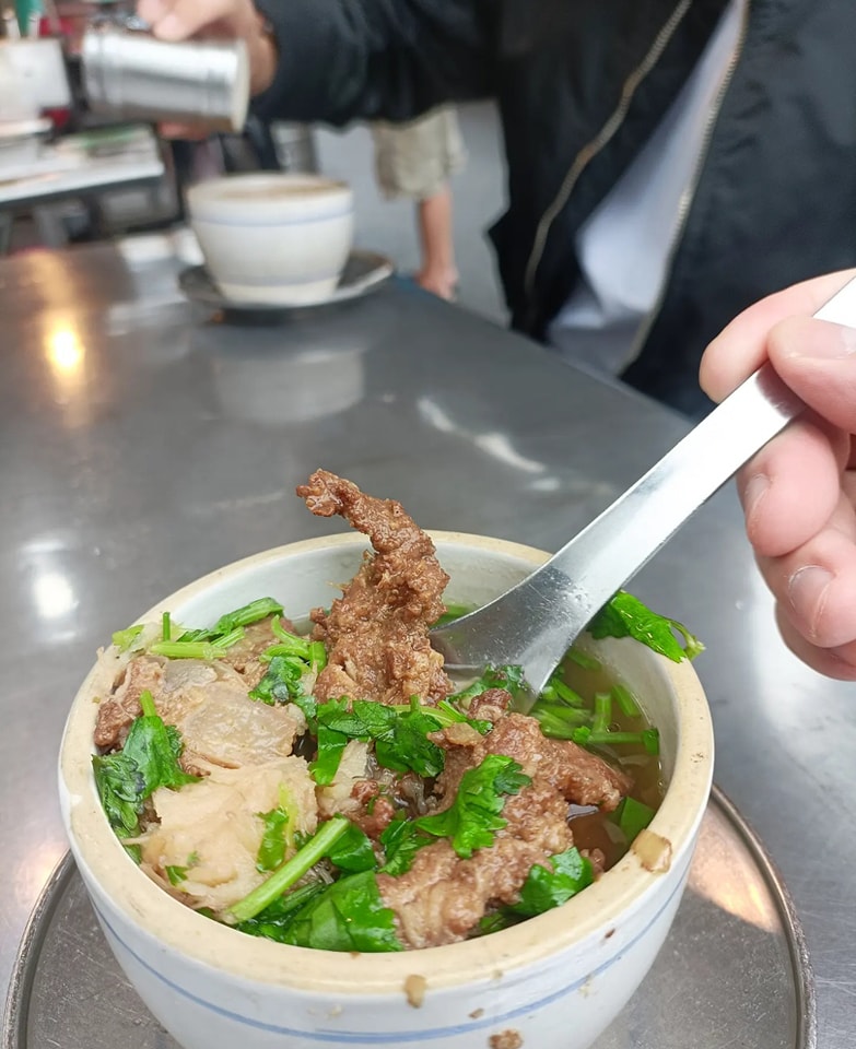 曉迪筒仔米糕