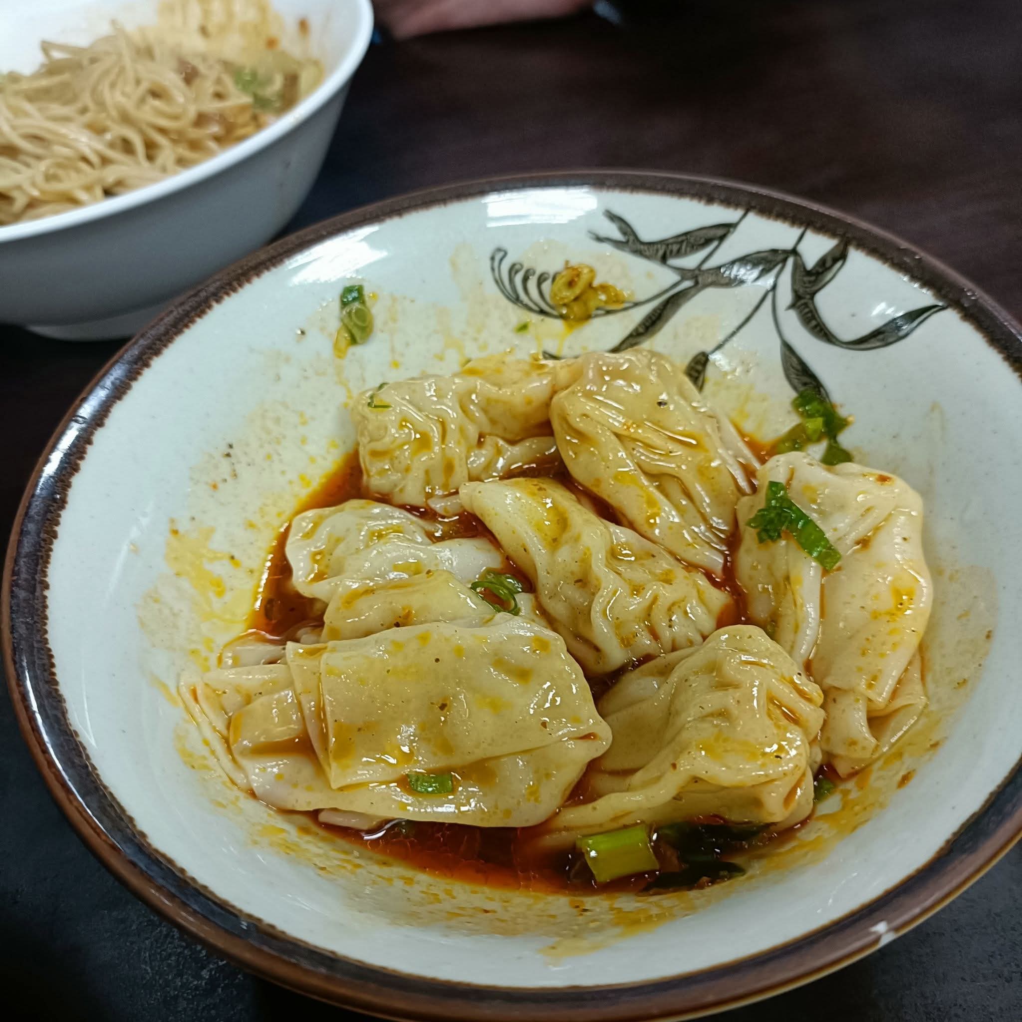 桂林炸醬麵