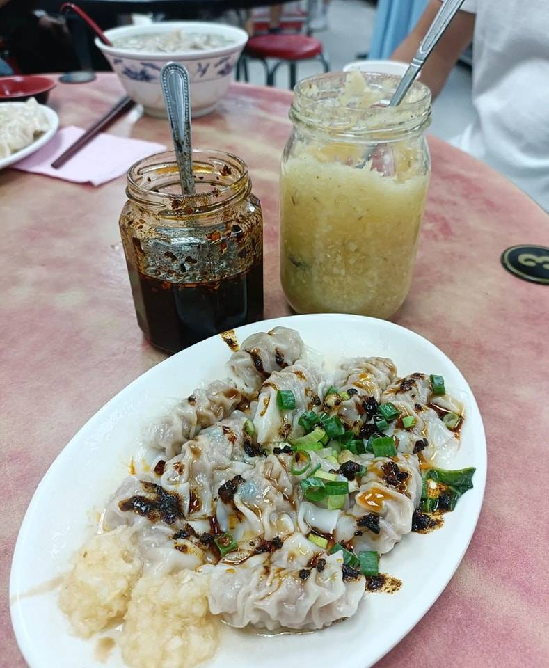 正杰牛肉麵