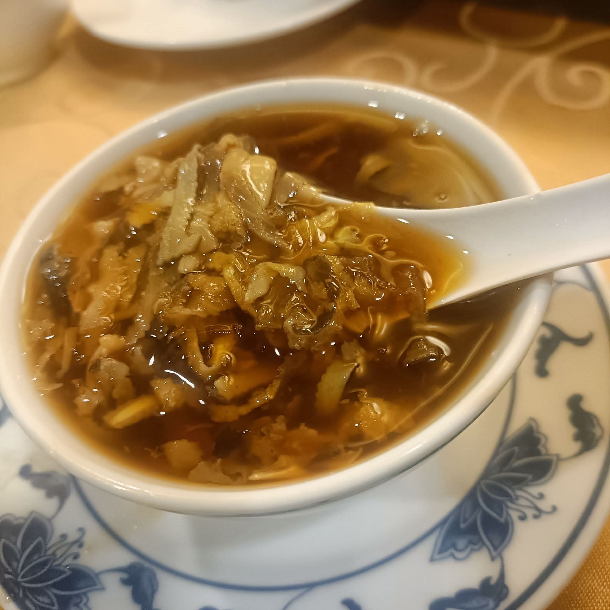 港九香滿樓