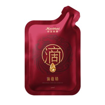 滴雞精