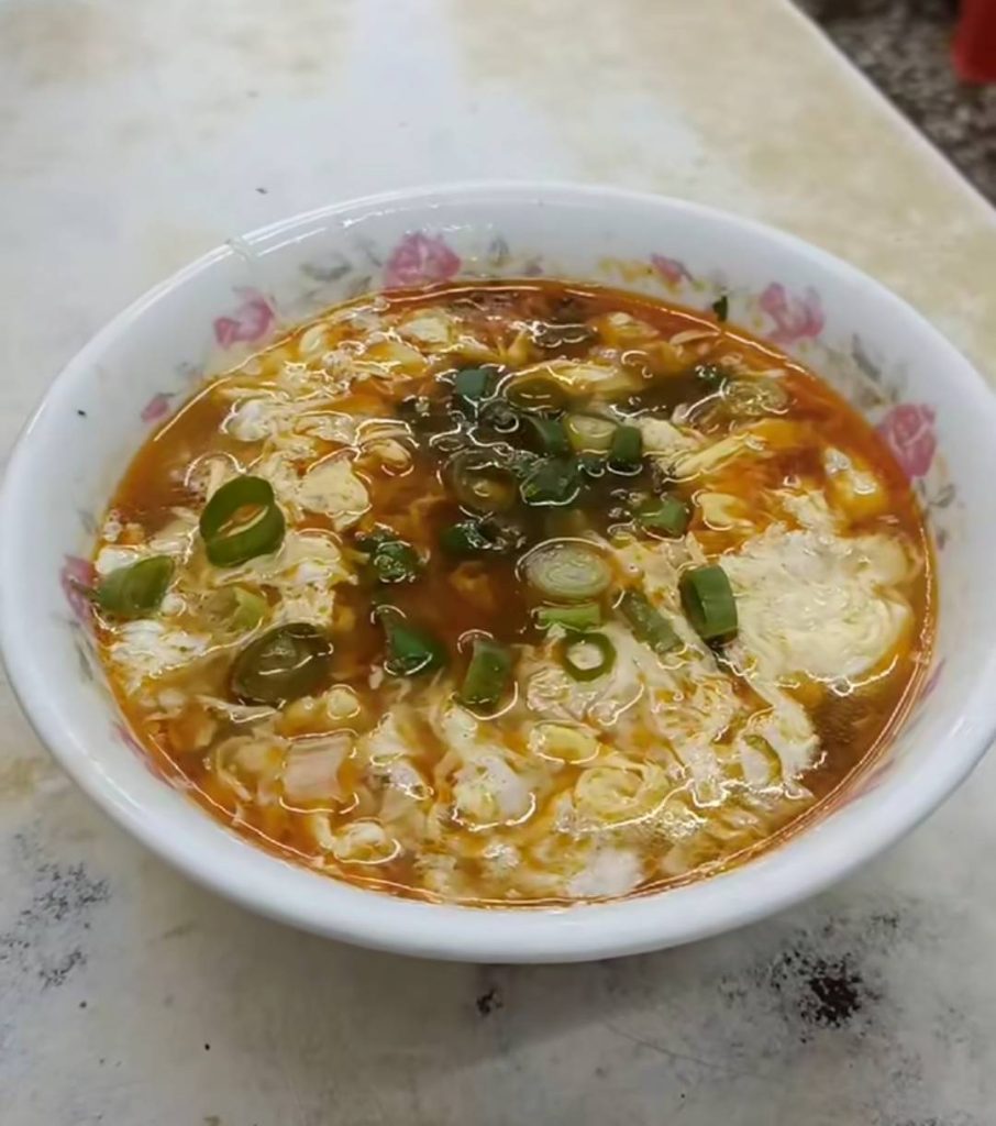 牛肉麵-無招牌