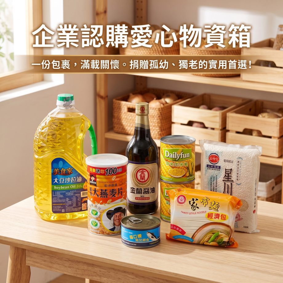 【鬍子哥嚴選】物資箱