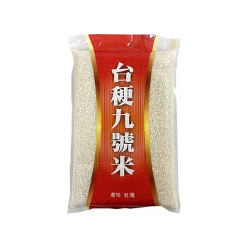 米(台梗九號)