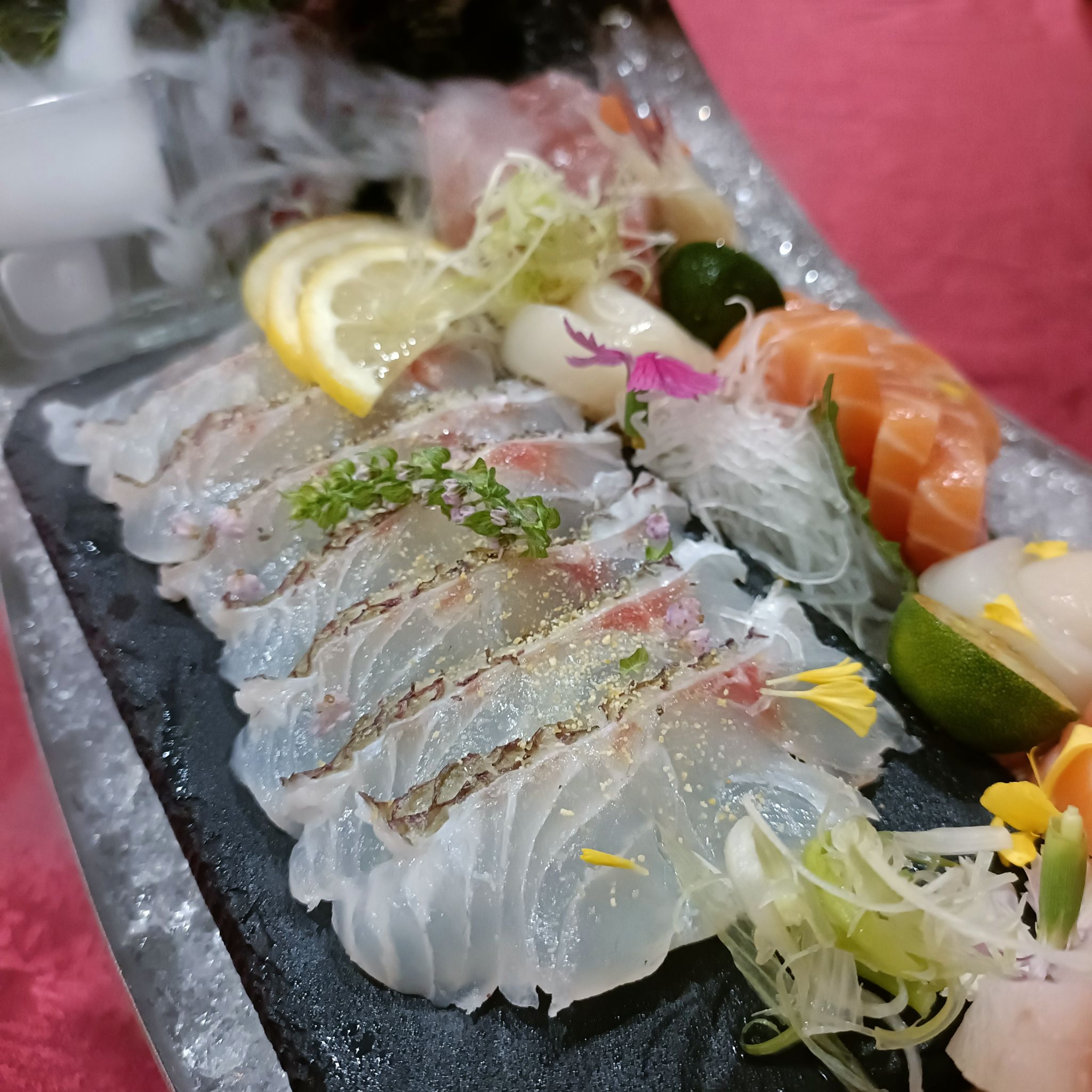 覓奇頂級日本料理