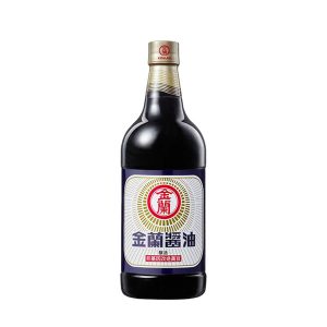 金蘭醬油